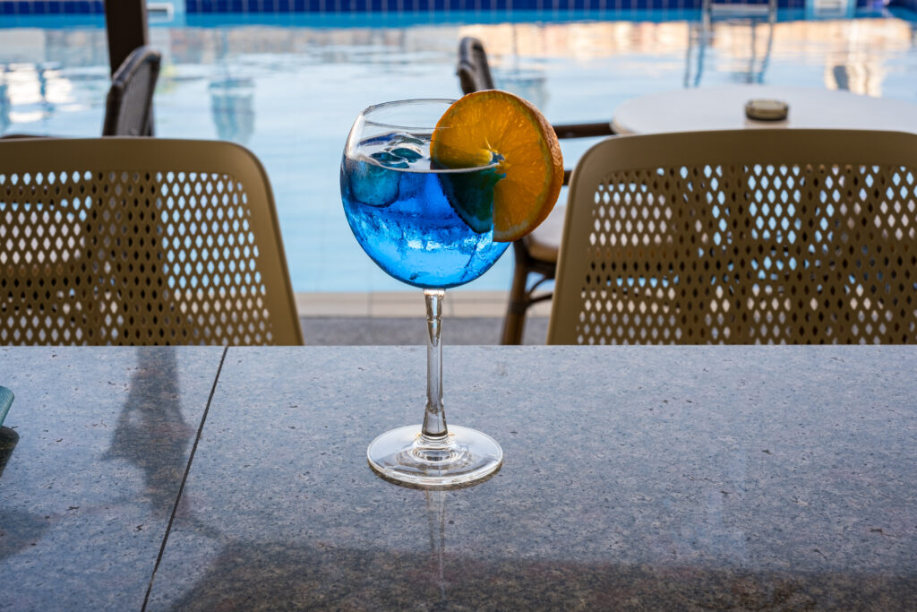 REST BAR 11